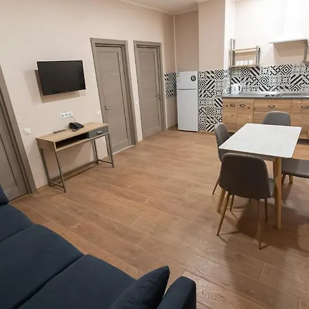 Hotel Pivdenniy