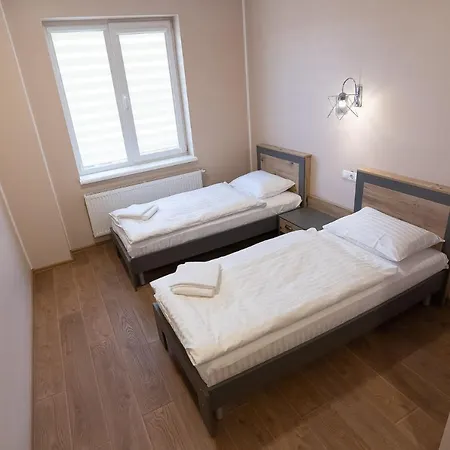 Pivdenniy Hotel *
