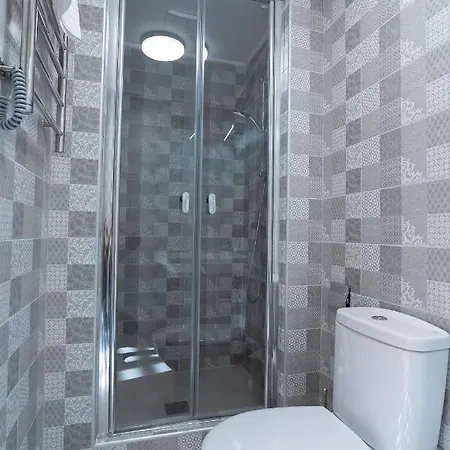 Hotel Pivdenniy Lviv