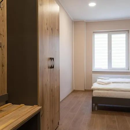 Pivdenniy Hotel Lviv
