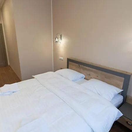 Pivdenniy Hotel