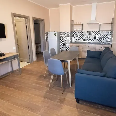 Hotel Pivdenniy Lviv