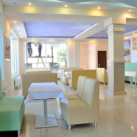 Hotel Pivdenniy Lviv