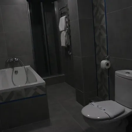Hotel Pivdenniy Lviv