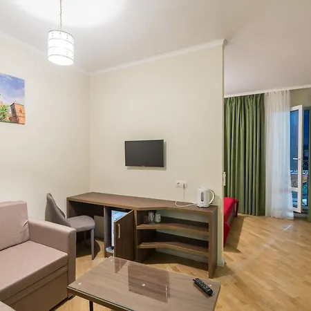 Hotel Pivdenniy