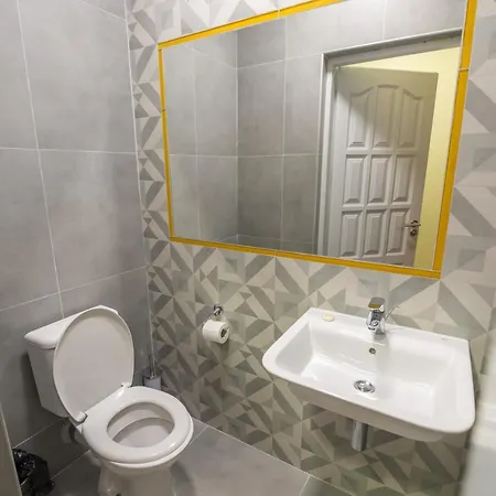 Pivdenniy Hotel Lviv