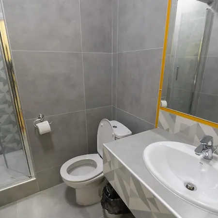 Pivdenniy Hotel Lviv
