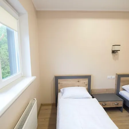 Pivdenniy Hotel *