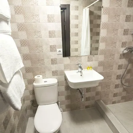 Hotel Pivdenniy