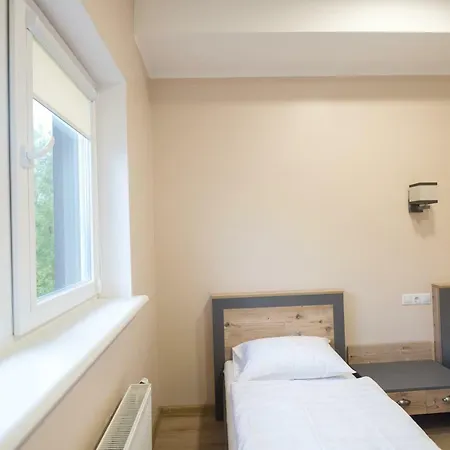 Pivdenniy Hotel