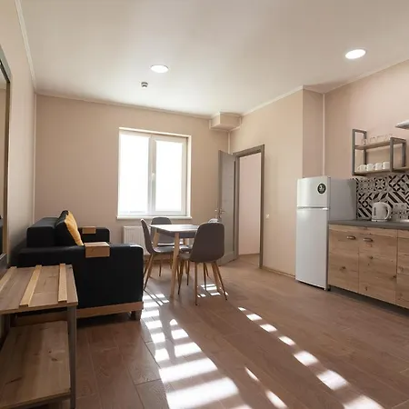 південний Готель