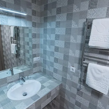 Hotel Pivdenniy Lemberg