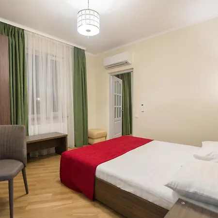 Pivdenniy Hotel Leópolis