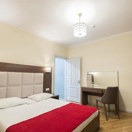 Hotel Pivdenniy Lemberg