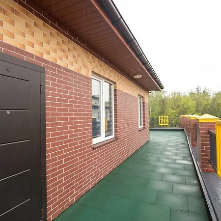 Hotel Pivdenniy Lemberg