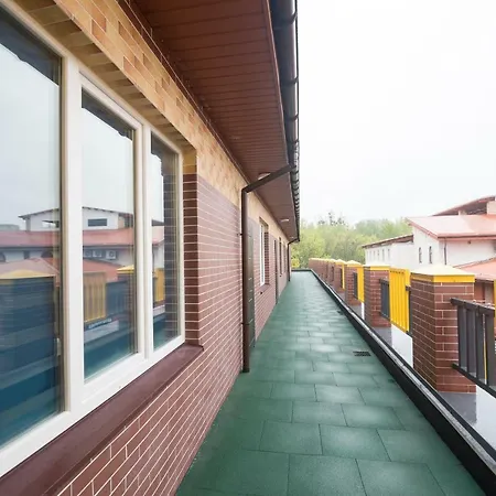 південний Готель *