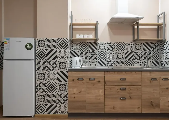 Hotel Pivdenniy Lviv