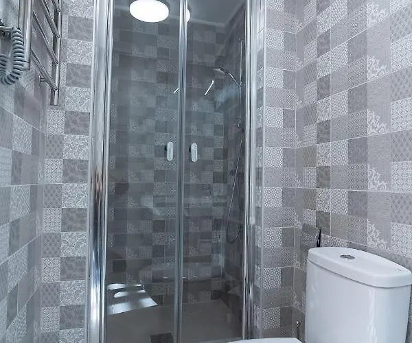 Hotel Pivdenniy Lviv