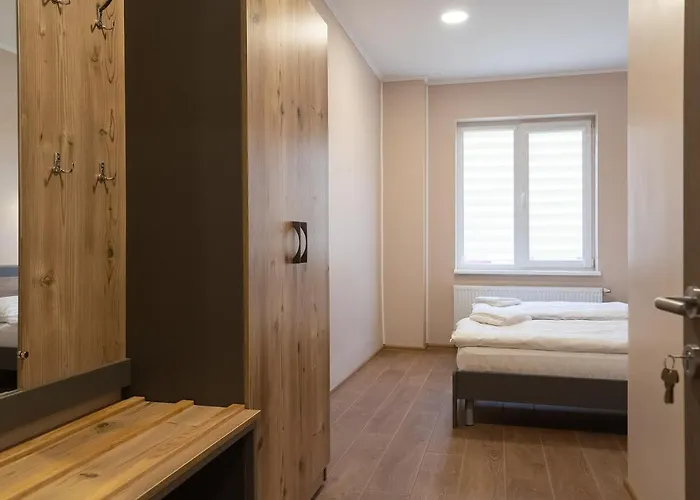 Pivdenniy Hotel Lviv