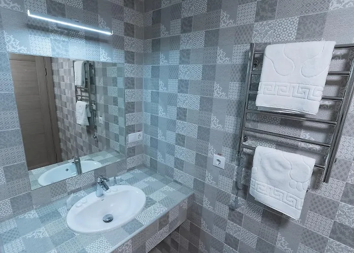 Hotel Pivdenniy Lviv