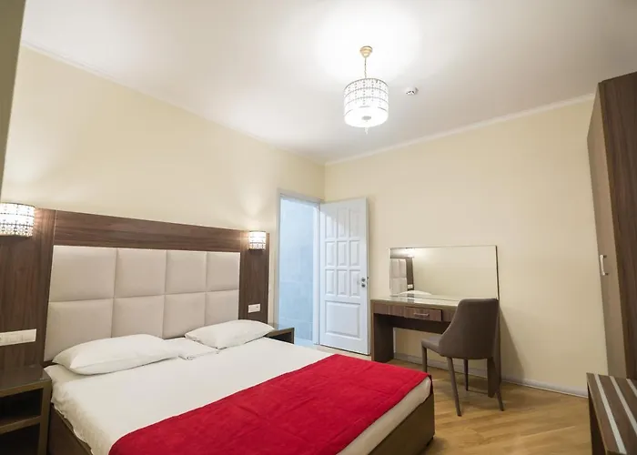 Hotel Pivdenniy Lvov