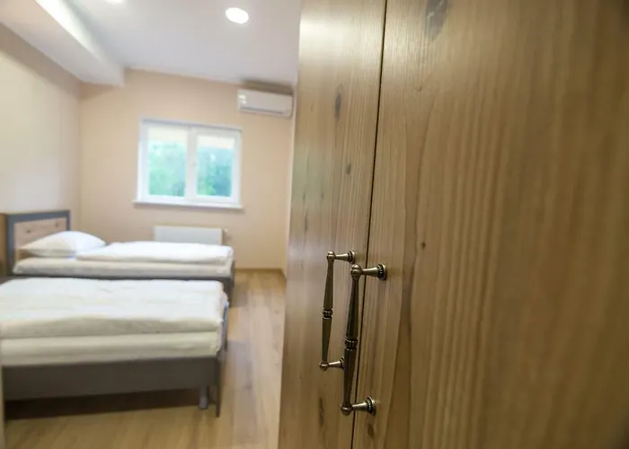 Pivdenniy Hotel Lviv