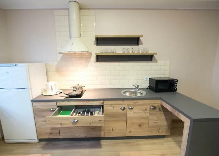 Pivdenniy Отель *