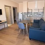 Hotel Pivdenniy Lviv