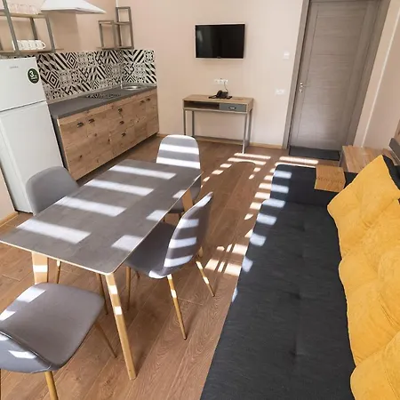 Hotel Pivdenniy