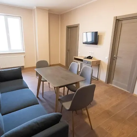 Hotel Pivdenniy Lwów