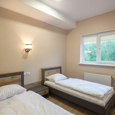 Pivdenniy Hotel Lvov