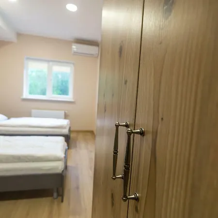 Pivdenniy Hotel Lvov