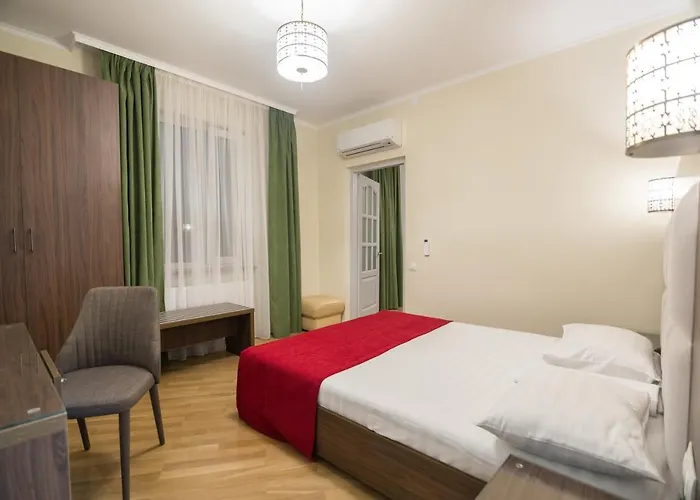 Pivdenniy Otel Lviv